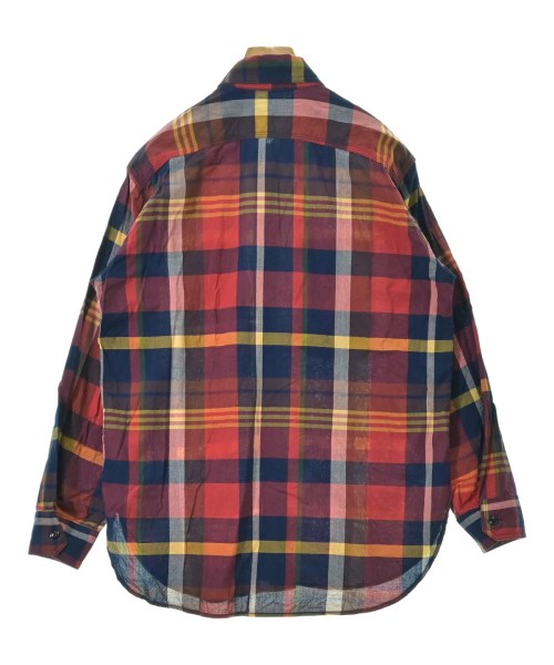 Engineered Garments 休閒襯衫