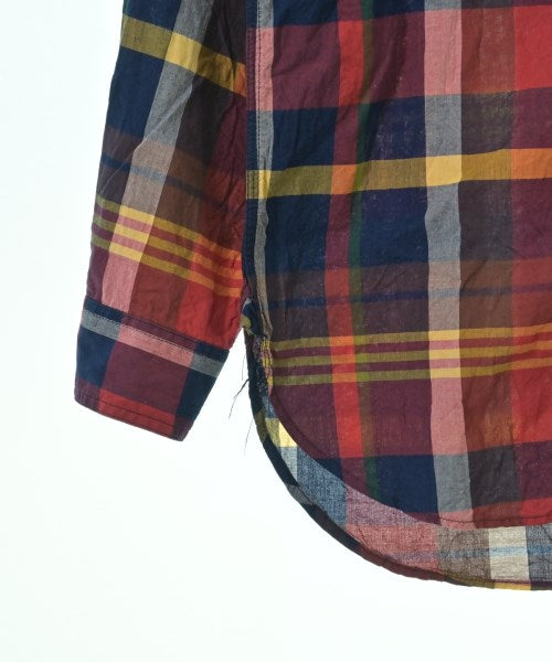 Engineered Garments 休閒襯衫