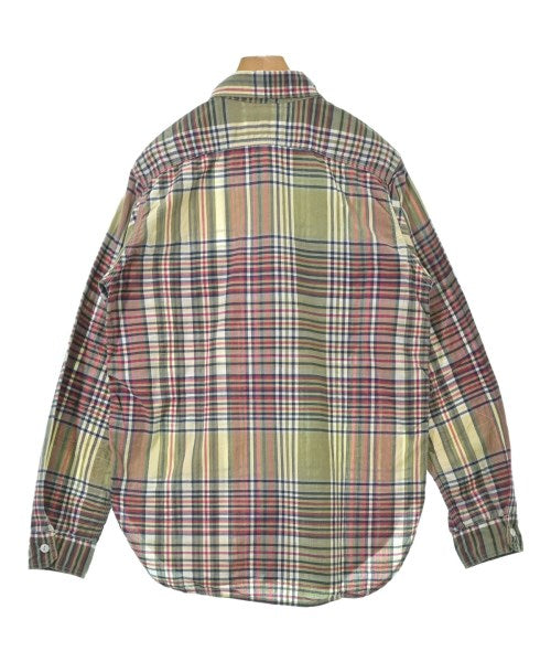 Engineered Garments 休閒襯衫