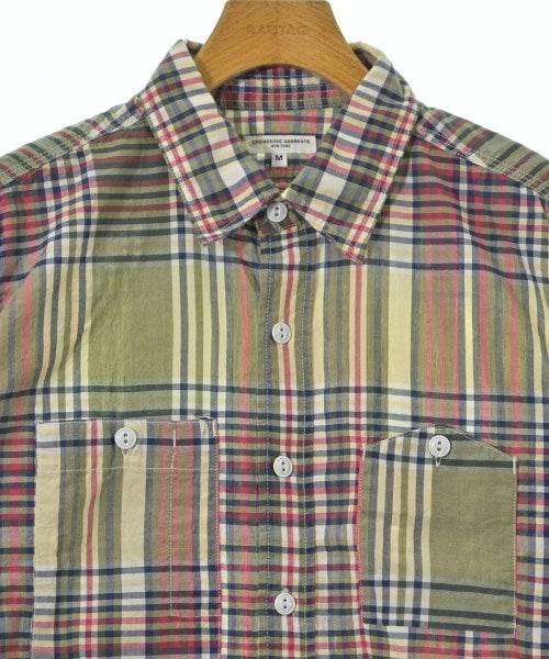 Engineered Garments 休閒襯衫