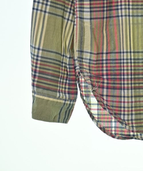 Engineered Garments 休閒襯衫