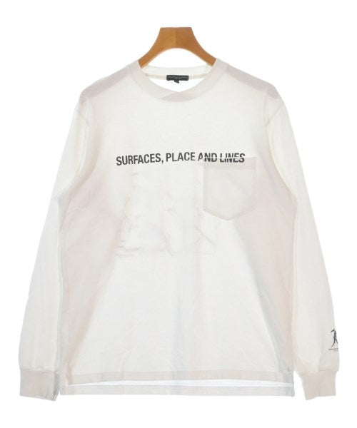 Engineered Garments T恤/上衣