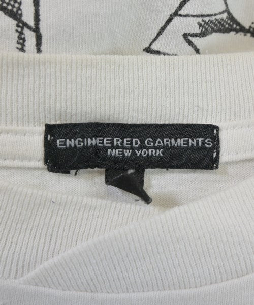 Engineered Garments T恤/上衣