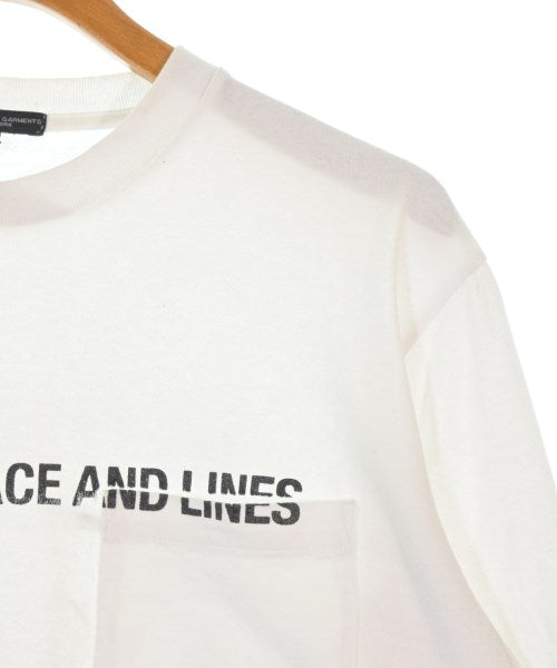 Engineered Garments T恤/上衣