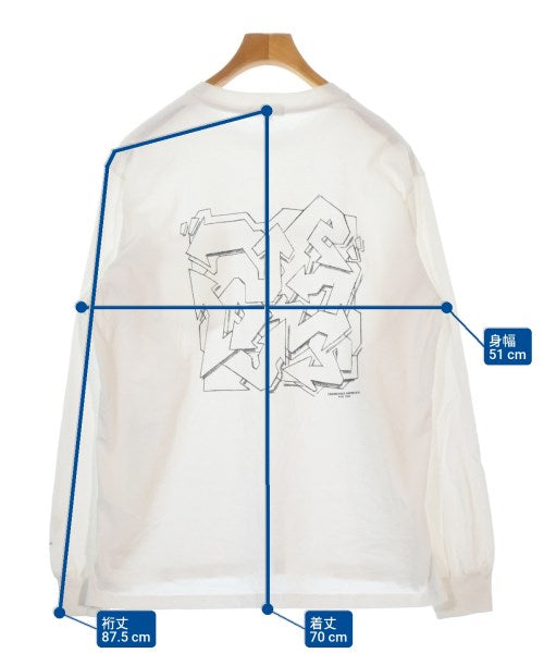 Engineered Garments T恤/上衣