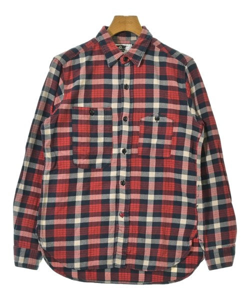 Engineered Garments 休閒襯衫