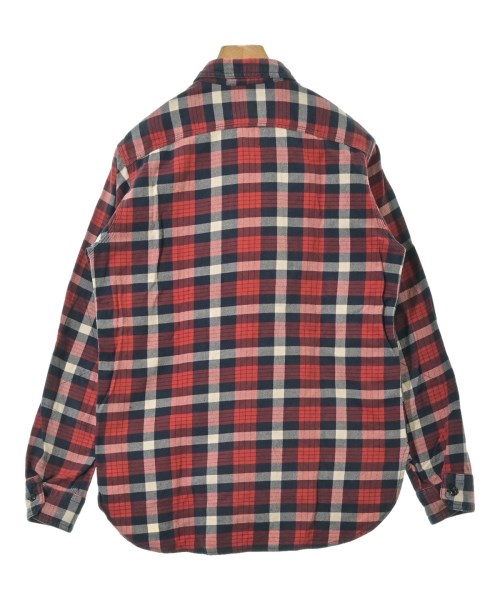 Engineered Garments 休閒襯衫