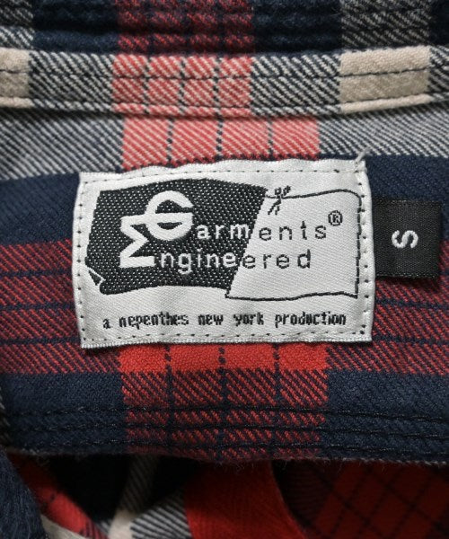 Engineered Garments 休閒襯衫
