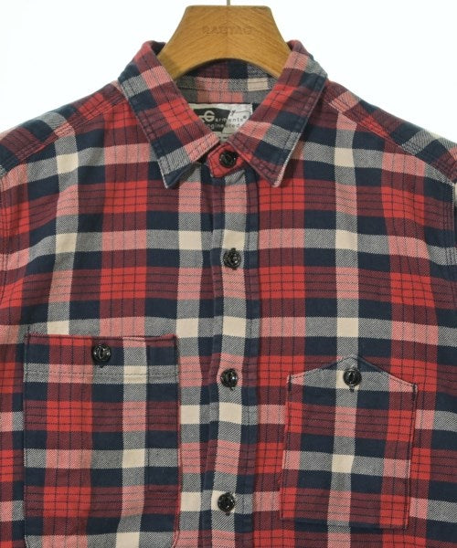 Engineered Garments 休閒襯衫