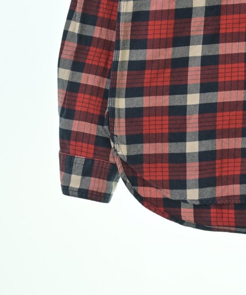 Engineered Garments 休閒襯衫