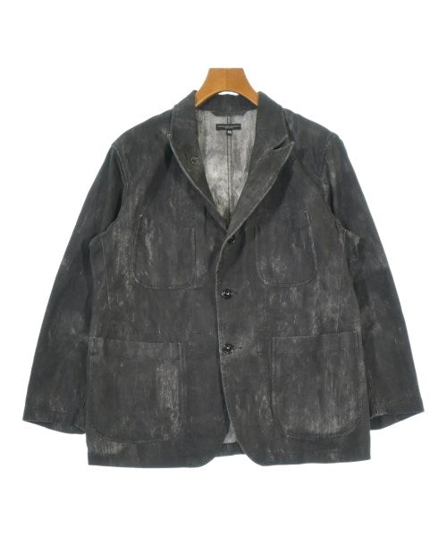 Engineered Garments 休閒夾克