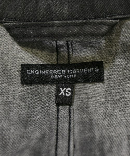 Engineered Garments 休閒夾克