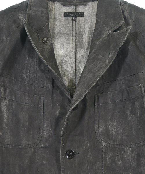 Engineered Garments 休閒夾克