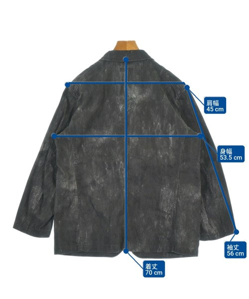 Engineered Garments 休閒夾克