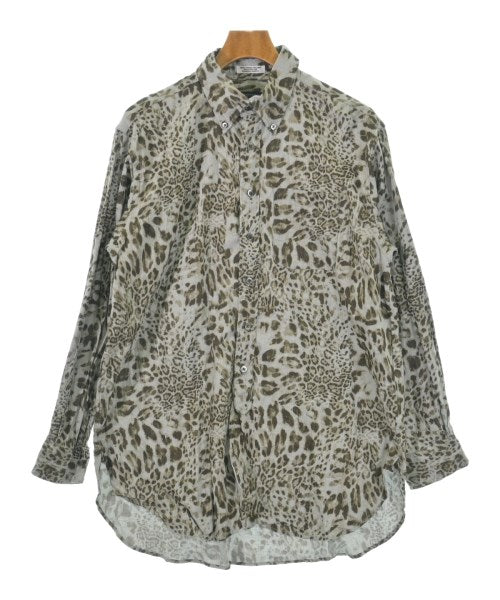 Engineered Garments 休閒襯衫