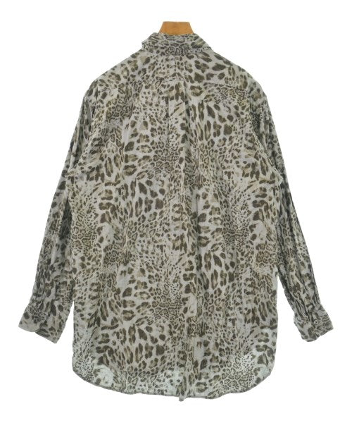 Engineered Garments 休閒襯衫