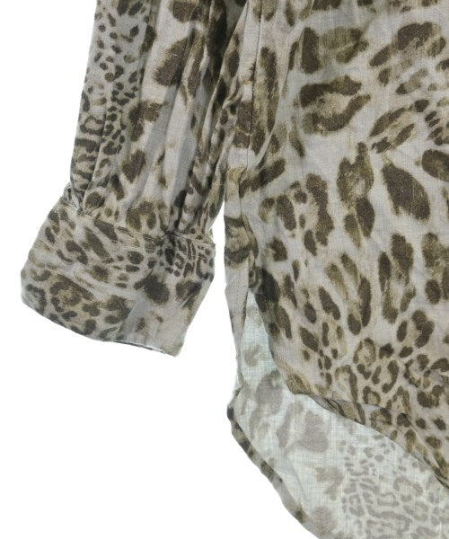 Engineered Garments 休閒襯衫