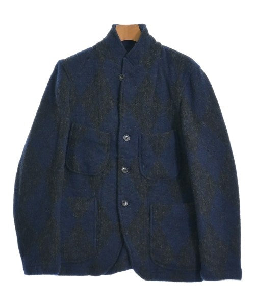 Engineered Garments 休閒夾克