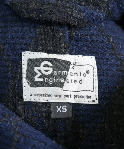 Engineered Garments 休閒夾克