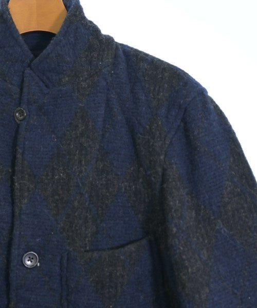 Engineered Garments 休閒夾克