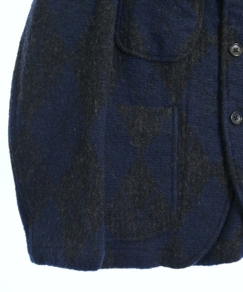 Engineered Garments 休閒夾克
