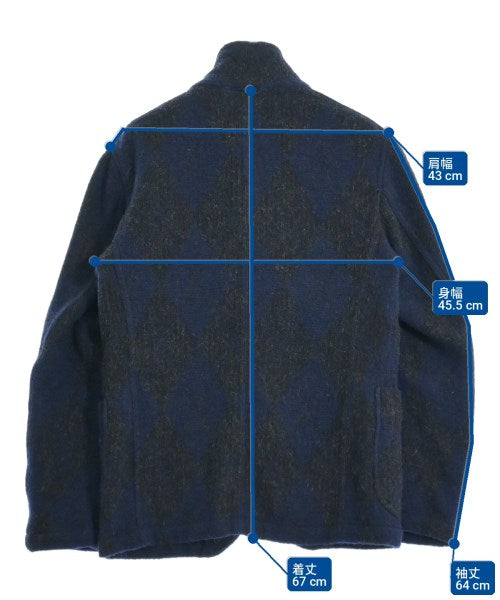 Engineered Garments 休閒夾克