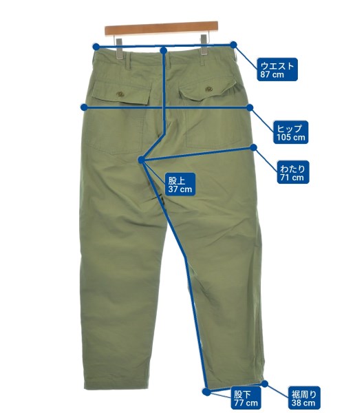 Engineered Garments 其他款