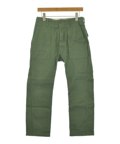 Engineered Garments 休閒褲