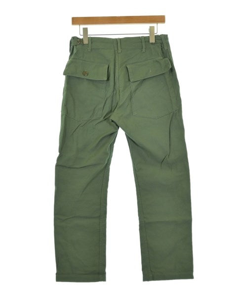 Engineered Garments 休閒褲