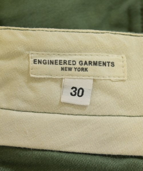 Engineered Garments 休閒褲