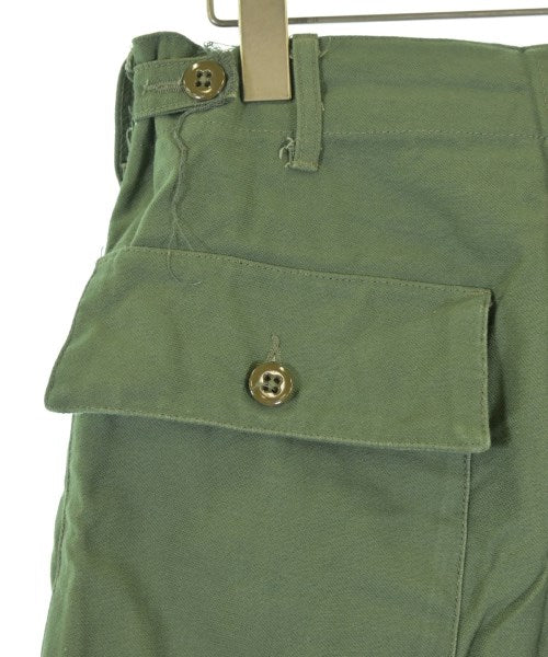 Engineered Garments 休閒褲