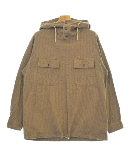 Engineered Garments 休閒襯衫