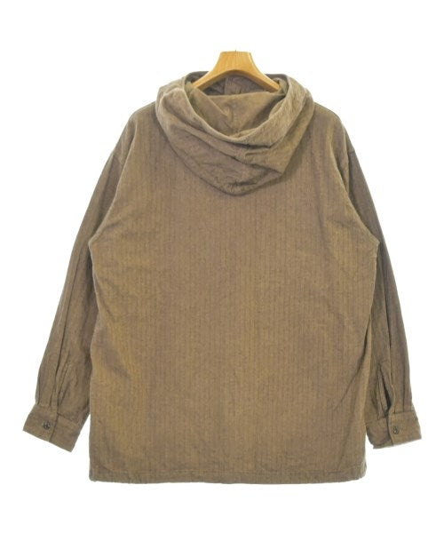 Engineered Garments 休閒襯衫