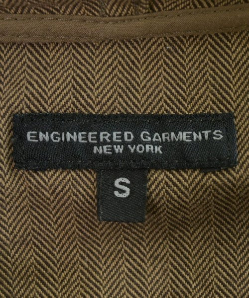 Engineered Garments 休閒襯衫