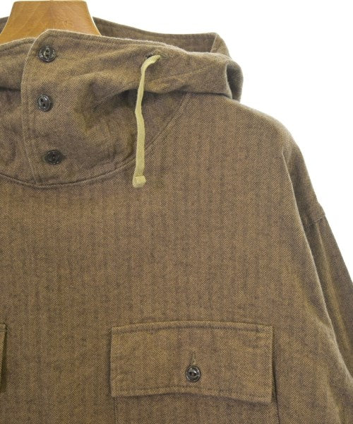 Engineered Garments 休閒襯衫