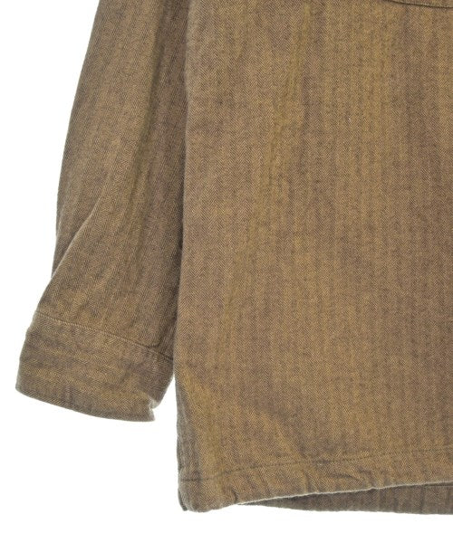 Engineered Garments 休閒襯衫