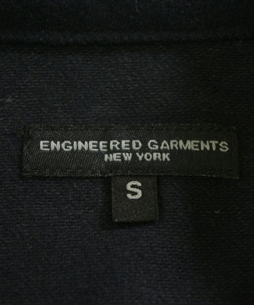 Engineered Garments 其他飛行外套