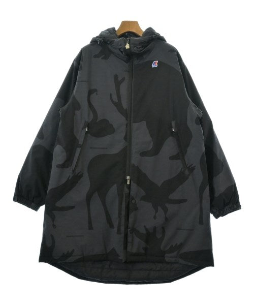 Engineered Garments 羽絨夾克/背心