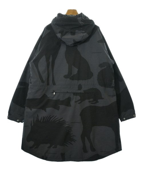 Engineered Garments 羽絨夾克/背心