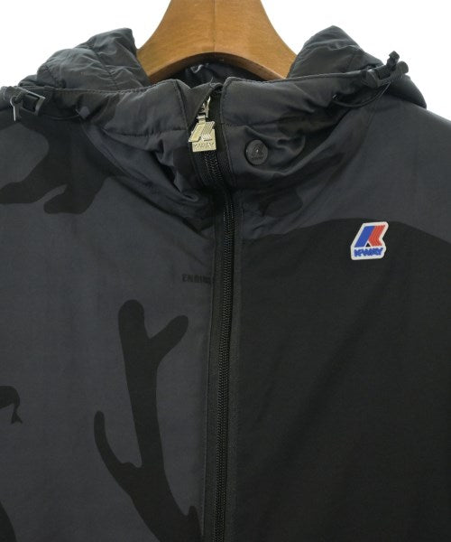Engineered Garments 羽絨夾克/背心