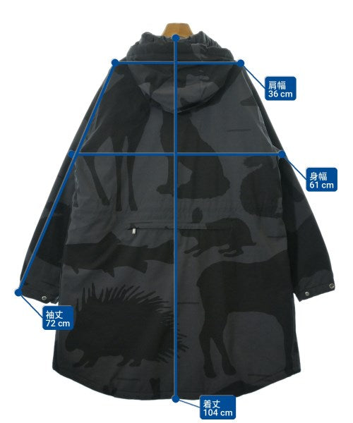 Engineered Garments 羽絨夾克/背心