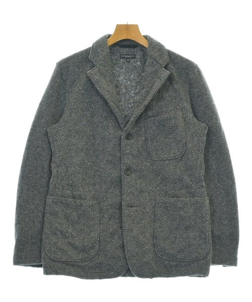 Engineered Garments 休閒夾克