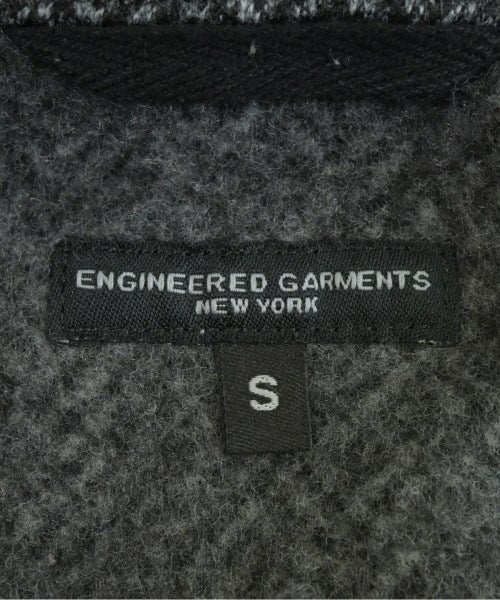 Engineered Garments 休閒夾克