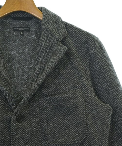 Engineered Garments 休閒夾克