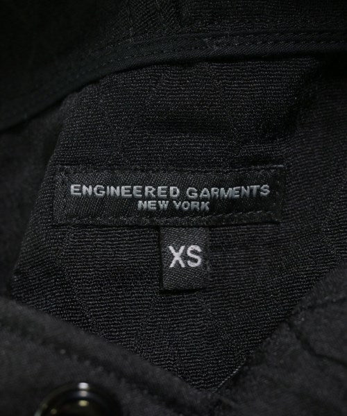 Engineered Garments 休閒襯衫