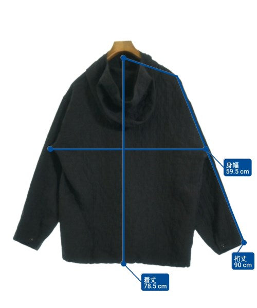 Engineered Garments 休閒襯衫