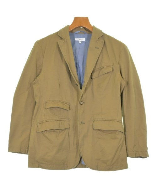 Engineered Garments 休閒夾克