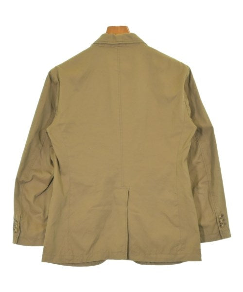 Engineered Garments 休閒夾克