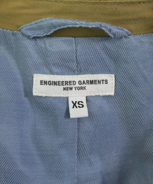 Engineered Garments 休閒夾克