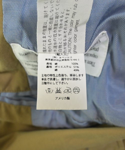 Engineered Garments 休閒夾克